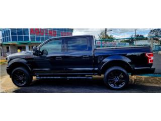 Ford Puerto Rico 2020 FORD F 150 XLT SPORT 4X4