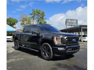 Ford Puerto Rico F-150 Sport 4x4 2023 Pre Owned