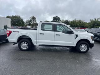 Ford Puerto Rico Ford F-150 4x4 2023