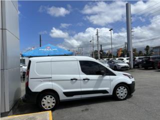 Ford Puerto Rico 2022 FORD TRANSIT CONNECT POCO MILLAGE