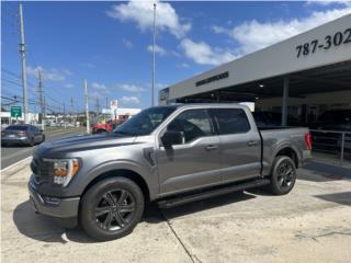 Ford Puerto Rico FORD F-150 XLT 4x2 2023