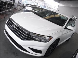 Volkswagen Puerto Rico VOLKSWAGEN JETTA 2021 INMAULADO!