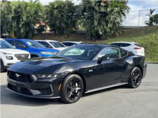 Ford Puerto Rico FORD MUSTANG 5.0 **preowed