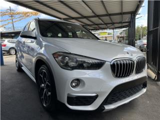 BMW Puerto Rico BMW X1 sDrive28i 2018