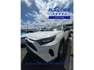 Cristian Medina Auto sales Puerto Rico
