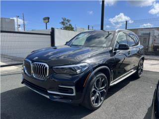 BMW Puerto Rico BMW X5 2022