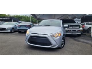 Toyota Puerto Rico TOYOTA/YARIS/2020/48900 K/GARANTA 