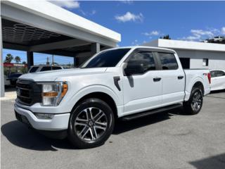 Ford Puerto Rico 2021 Ford F-150 STX 