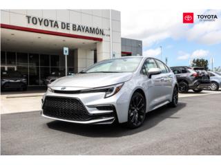 Toyota de Bayamon Puerto Rico