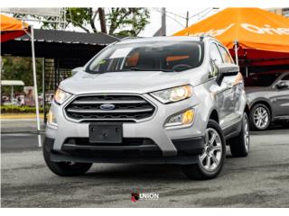 Ford Puerto Rico Ford Escape 2022 // Certificada por CarFax