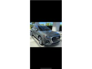 Audi Puerto Rico Audi Q3 Premium Plus 