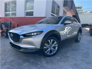 Mazda Puerto Rico Mazda CX30 2021 Como Nueva!! 
