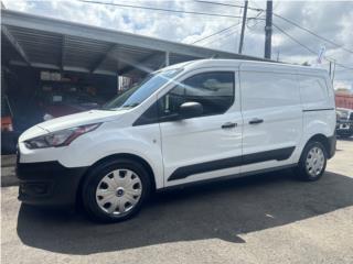 Ford Puerto Rico FORD TRANSIT CONNECT 2023