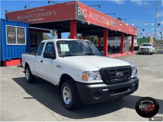 Ford Puerto Rico 2008 FORD RANGER $12,995