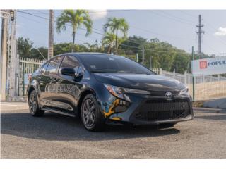 Toyota Puerto Rico 2022 | Toyota Corolla CLEAN CAR FAX