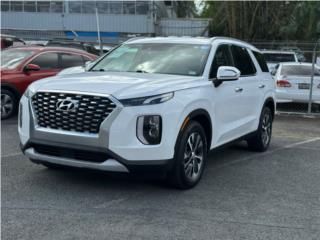 Hyundai Puerto Rico USED PREOWNED