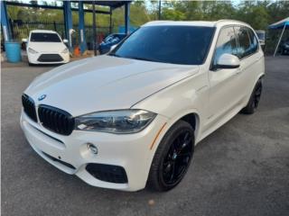 BMW Puerto Rico BMW X5 E  2018