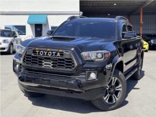 Toyota Puerto Rico TOYOTA TACOMA TRD SPORT 2019