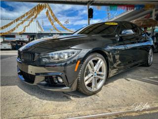 BMW Puerto Rico BMW 430i M-Package Coupe 2020 / Super lindo