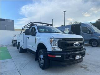 Ford, F-350 Pick Up 2020 Puerto Rico Ford, F-350 Pick Up 2020