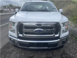 Ford Puerto Rico Ford 150 XLT 2017