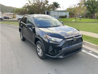 Toyota Puerto Rico 2022 TOYOTA RAV4 XLE 