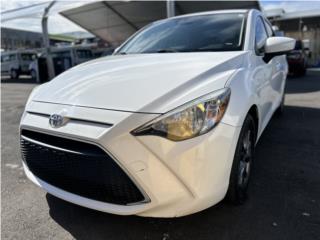 Toyota Puerto Rico TOYOTA YARIS L 2019!!