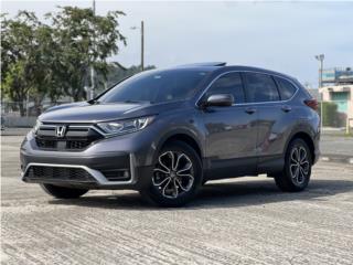Honda Puerto Rico HONDA CR-V EX 2022 || CON SOLO 15 MIL MILLAS