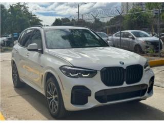BMW, BMW X5E 2023 Puerto Rico
