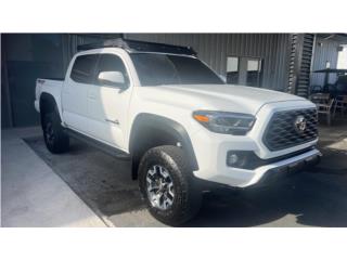 Toyota Puerto Rico TACOMA TRD 4X4 2022