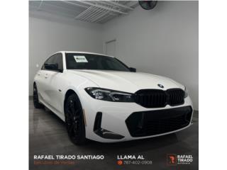 BMW Puerto Rico M package || Autogermana certified