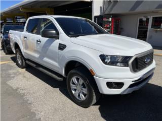 Ford Puerto Rico FORD RANGER XLT 4X4 2022 EXTRA CLEAN