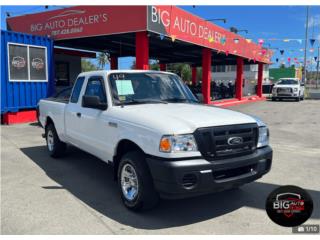 Ford Puerto Rico 2008 Ford Ranger $12,995