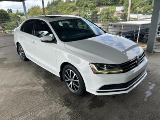 Volkswagen Puerto Rico Volkswagon Jetta 2017 $10895