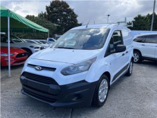 Ford Puerto Rico FORD TRANSIT CONNECT 2014