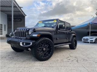 Jeep, Wrangler 2022 Puerto Rico Jeep, Wrangler 2022