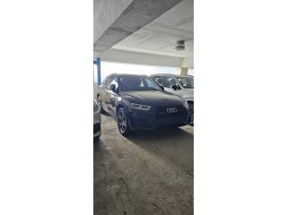 Audi Puerto Rico Audi Q5 Premium Plus $28,900