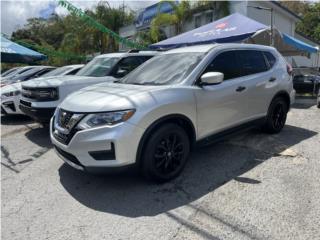 Nissan Puerto Rico NISSAAN ROGUE 2019 SV