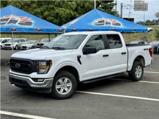 Ford Puerto Rico 2023 Ford F150 XL 4x4