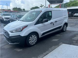 Ford Puerto Rico Ford transit connect 2023