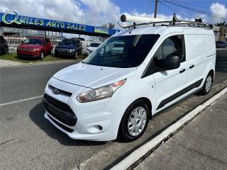 Ford Puerto Rico 2016 FORD TRANSIT XLT