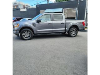 Ford Puerto Rico Ford F-150 STX 2022