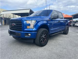 Ford Puerto Rico Ford F-150 STX 2017