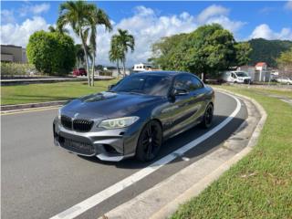 BMW Puerto Rico 2016 BMW 228i M