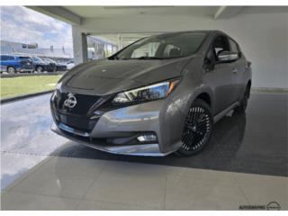 AUTOCENTRO PRE-OWNED NISSAN  Puerto Rico