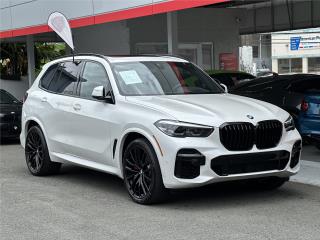 BMW, BMW X5 2023 Puerto Rico