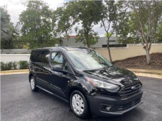 Ford Puerto Rico Transit Connect 2020