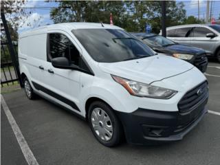 Ford Puerto Rico TRANSIT CONNECT VAN XL 2019