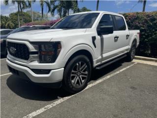 Ford Puerto Rico CON LUCES LED // GARANTIA DE FABRICANTE  