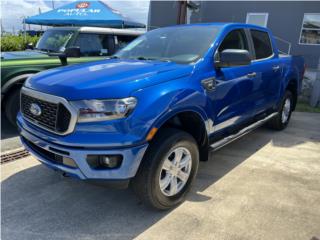 Ford Puerto Rico RANGER XLT 2020 EXTRA CLEAN